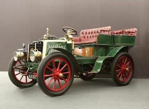Bonhams classic car auction, London, 1 November